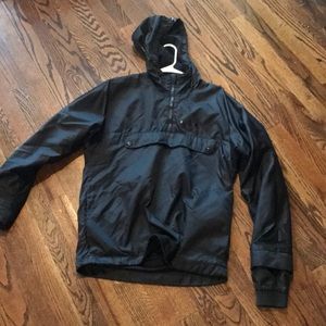 Adidas limited addition zip windbreaker